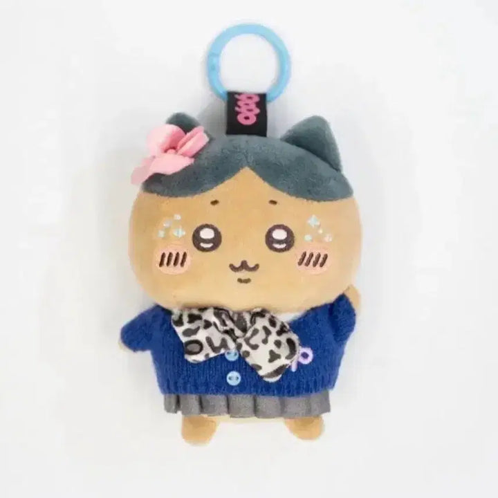 [BUNJANG] Chiikawa Hachiware Gyaru Collaboration Goods / 9090콜라보 갸루 치이카와 하치와레