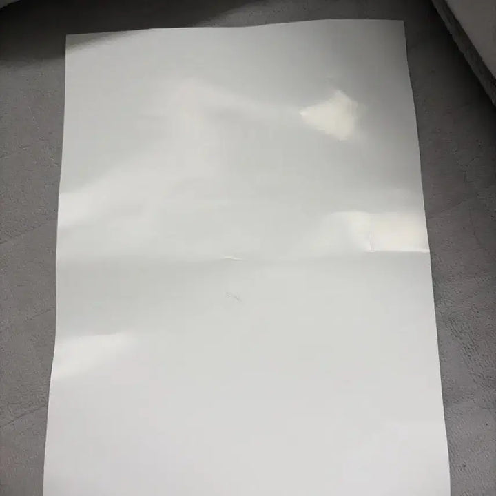 [BUNJANG] Ensemble Stars! ES Store Poster / 앙스타 es스토어 포스터