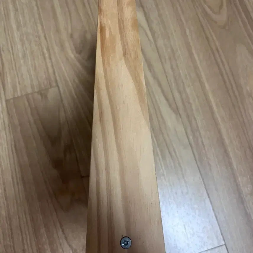 [BUNJANG] Wooden Abacus Counting Toy / 원목 무지개 수세기 주판(제 물건 구매하신분께 같이 드려요)