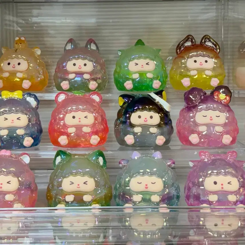 [BUNJANG] Imported Figure Bundle Set / 해외직구 피규어(일괄)