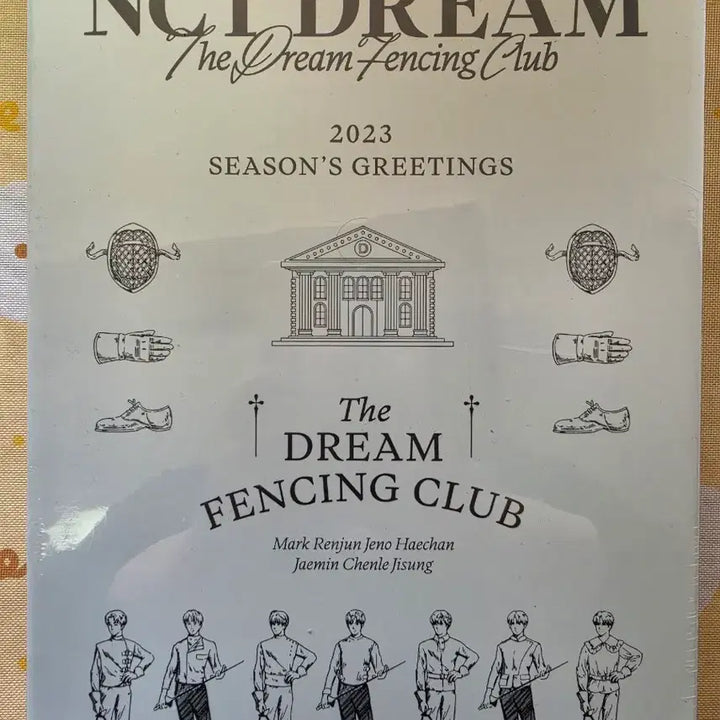[BUNJANG] NCT DREAM 2023 Season&