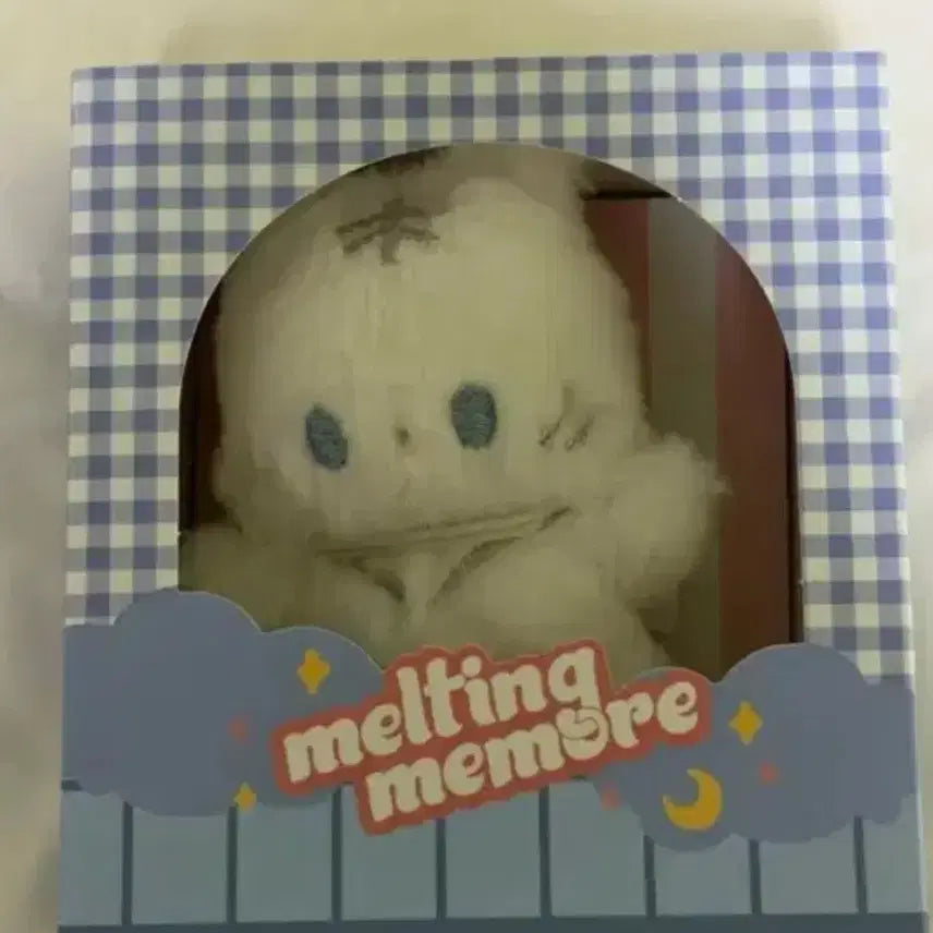 [BUNJANG] Melting Mimoer TT Dewy / 멜팅미모어 티티듀이