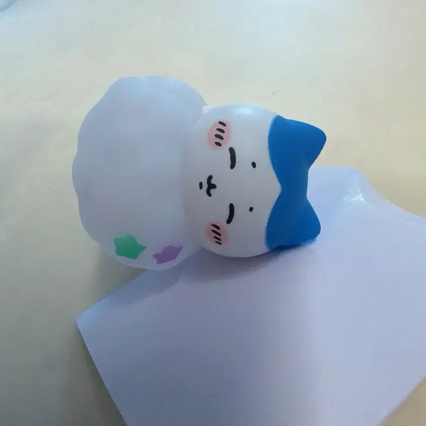 [BUNJANG] Chiikawa Hachiware Cloud Light / 치이카와 하치와레 구름 라이트