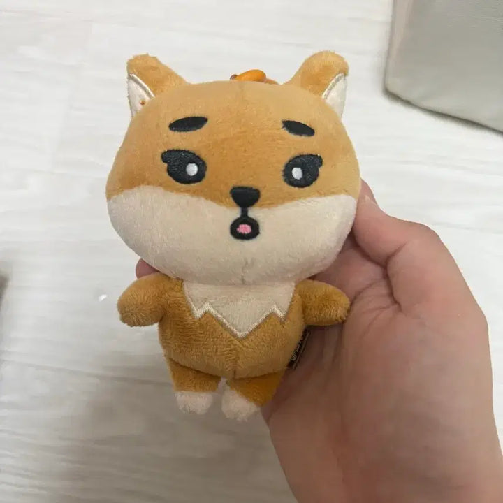 [BUNJANG] Denimals 2022 Plush Doll / 데니멀즈 2022 케