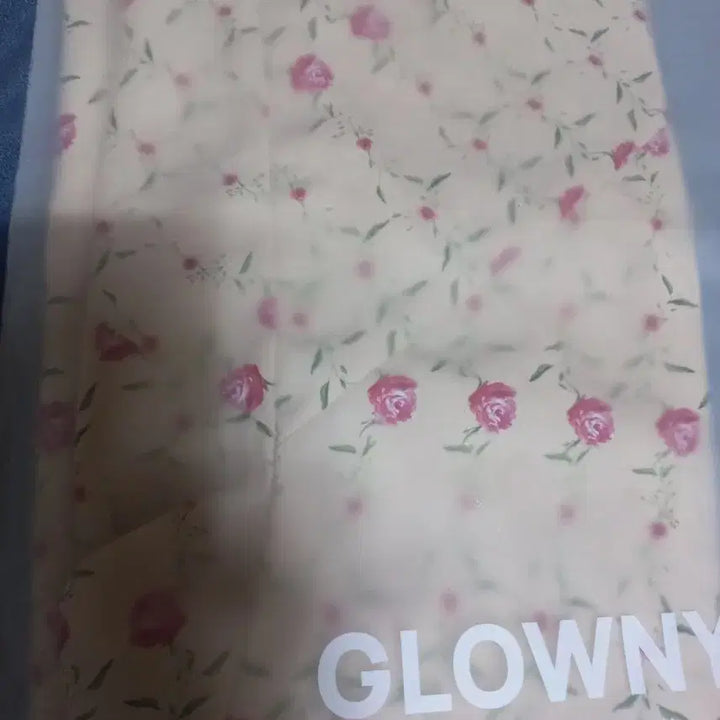 [BUNJANG] Glowny Malibu Maxi Dress Medium / 글로니 말리부 맥시 드레스 M(새상품)