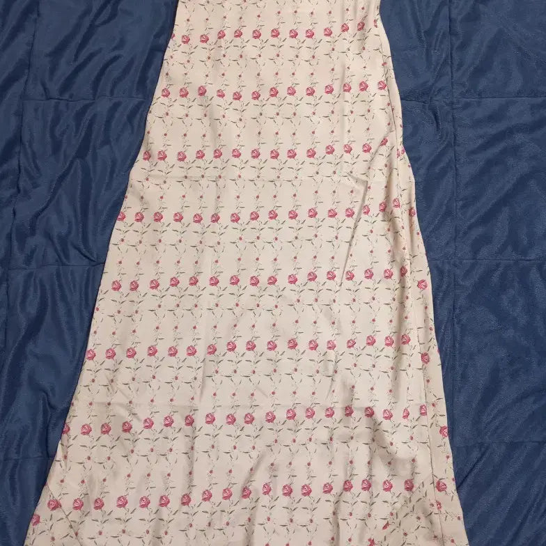[BUNJANG] Glowny Malibu Maxi Dress Medium / 글로니 말리부 맥시 드레스 M(새상품)