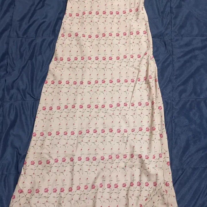 [BUNJANG] Glowny Malibu Maxi Dress Medium / 글로니 말리부 맥시 드레스 M(새상품)