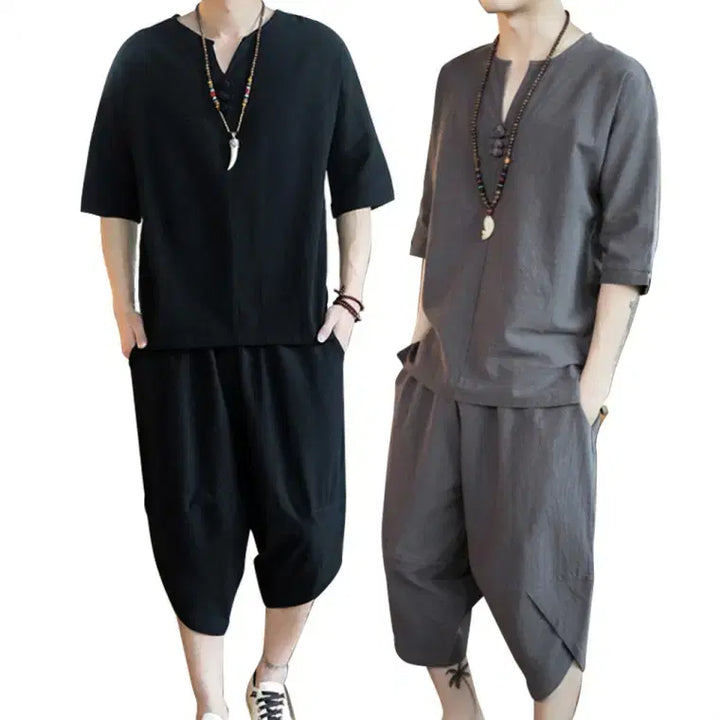 [BUNJANG] Men&