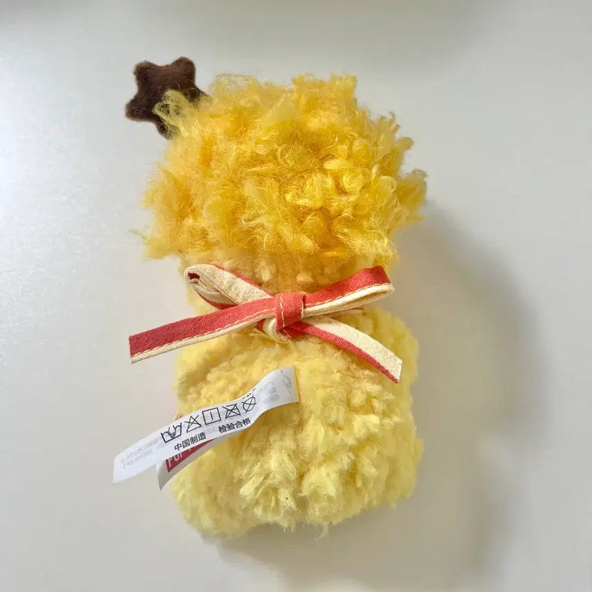 [BUNJANG] POP MART Tiny Star Daily Hair Day (Unsealed) / 팝마트 작은별 일상 머리하는 날 (개봉)