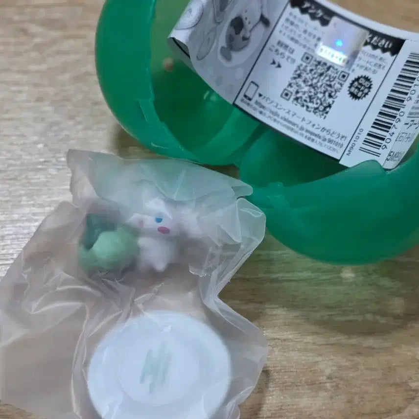 [BUNJANG] Sanrio Matcha Gacha Figure (Cinnamoroll) / 산리오 러브 말차 피규어 가챠(시나모롤)