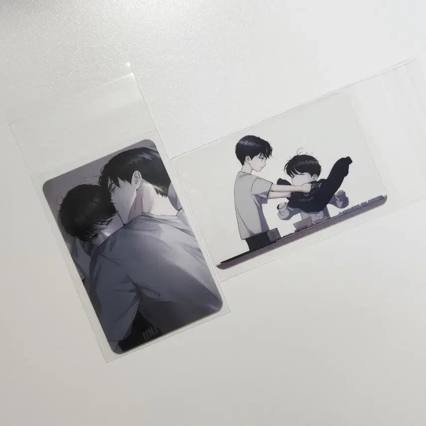 [BUNJANG] Resin Sparkles Pop-up Diamond Dust 10th Special Edition Photocard / 레진 스파클즈 팝업 다이아몬드 더스트 10만원 특전 10특 포토카드