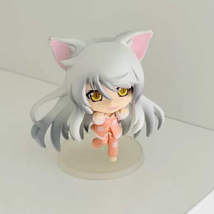 [BUNJANG] Bakemonogatari Hanekawa Nendoroid / 바케모노가타리 하네카와 넨도