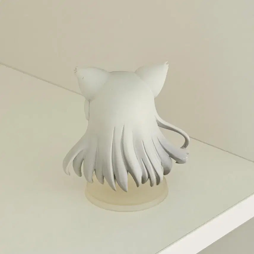[BUNJANG] Bakemonogatari Hanekawa Nendoroid / 바케모노가타리 하네카와 넨도