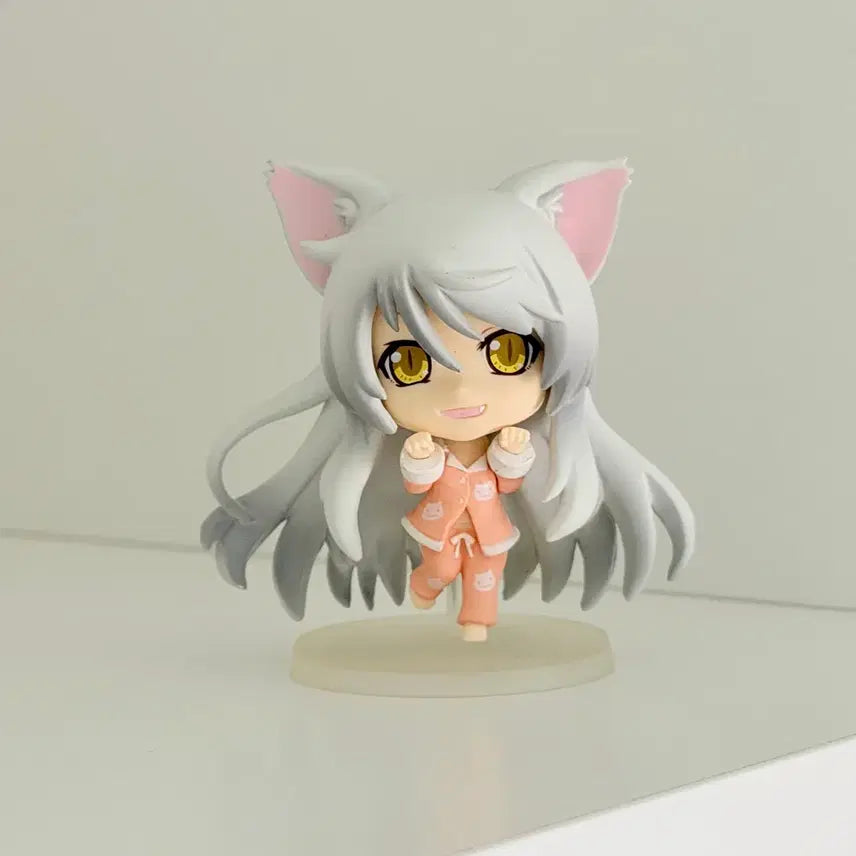 [BUNJANG] Bakemonogatari Hanekawa Nendoroid / 바케모노가타리 하네카와 넨도