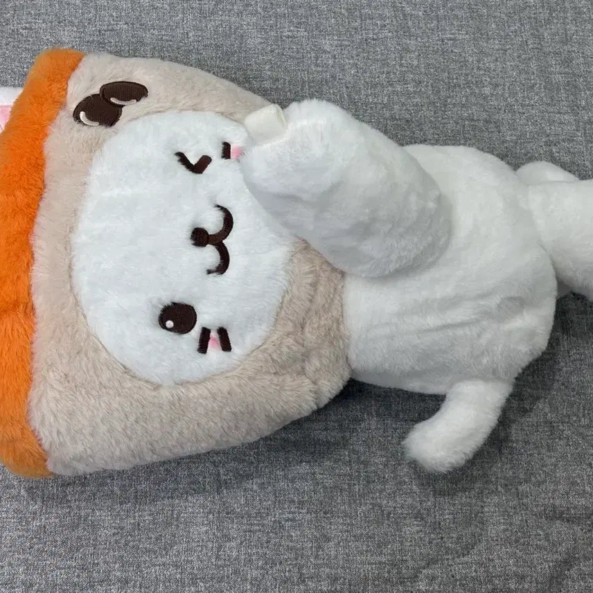 [SOLD OUT] 유우시 버블냥 가방