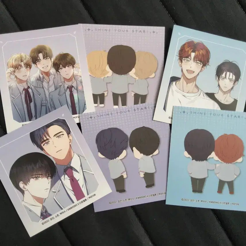 [BUNJANG] Demutjup Pop-up Binder / 데못죽 팝업 바인더