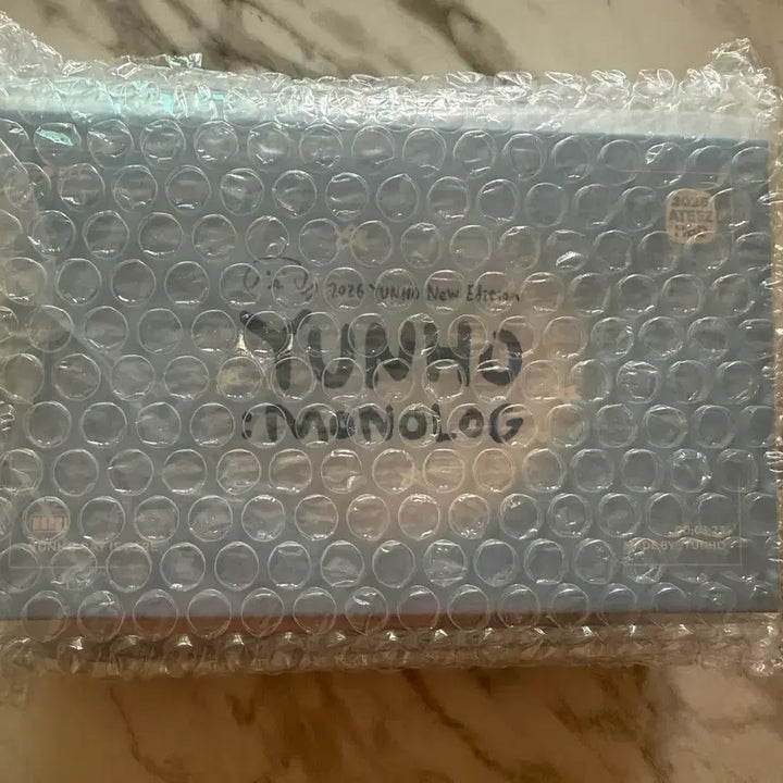 [BUNJANG] ATEEZ Yunho Monolog Mini Digital Camera / 에이트즈 윤호 생일 MD MONOLOG 미니 디지털 카메라