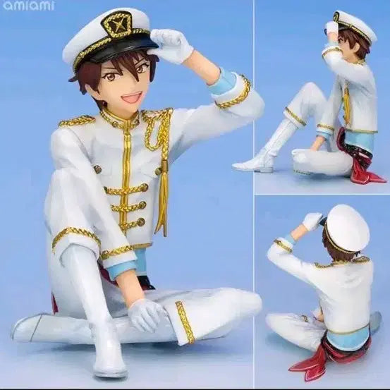 [BUNJANG] Chiaki Palmate Figure / 치아키 팔메이트 피규어