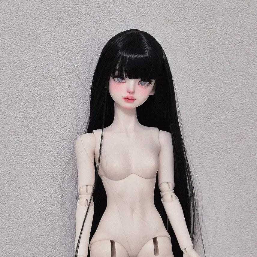 [BUNJANG] MSD 7-8 Inch BJD Wig / msd 구관 가발 판매 7-8 인치 구체관절인형