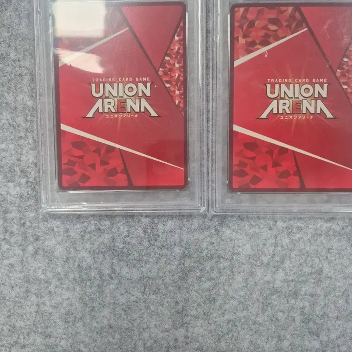 [BUNJANG] Macross Milen &amp; Valkyrie SR Parallel PSA Graded Card Set / 마크로스 밀렌&amp;발키리 SR 패러럴  psa