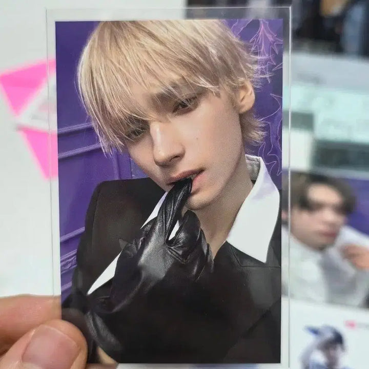 [BUNJANG] TXT Haengbok Haengbok Photocard Bundle Set / 투바투 하하더 공방포카 set 일괄