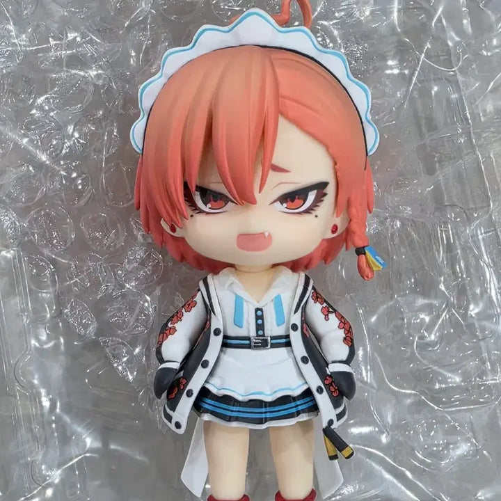 [BUNJANG] Blue Archive MikaMori Neru Nendoroid (Opened, POB) / 개봉 특전o) 블루아카이브 미카모 네루 넨도로이드