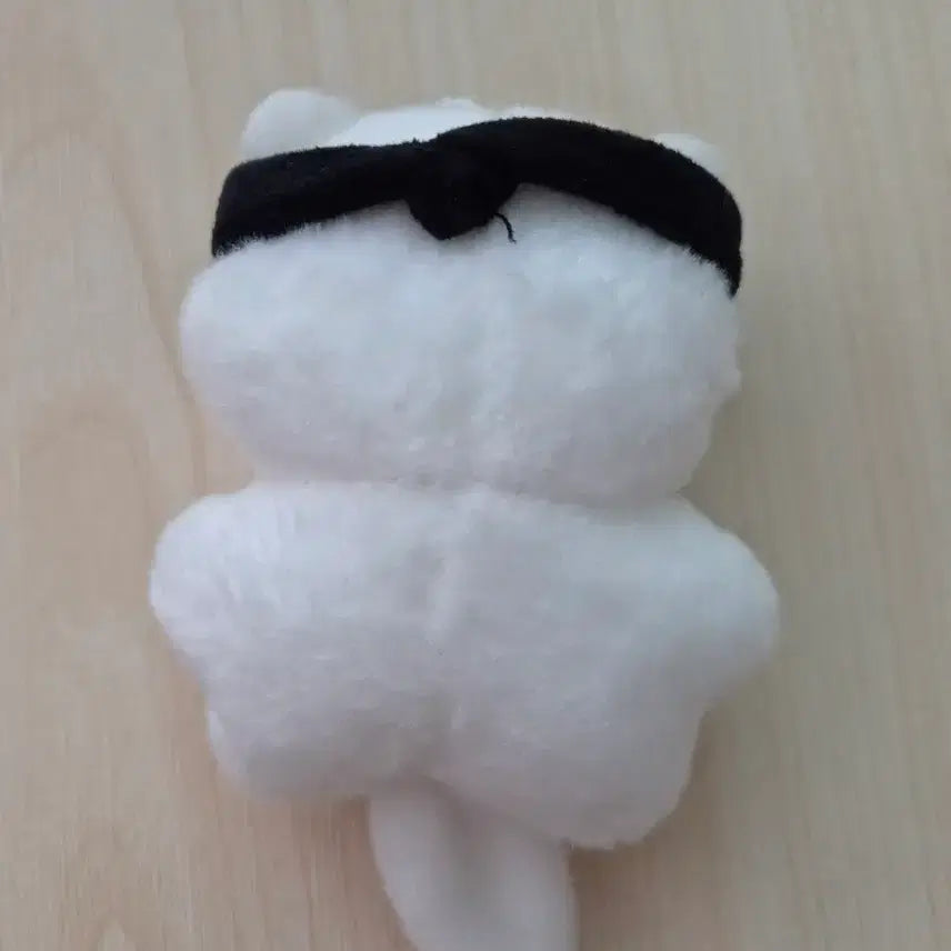 [BUNJANG] Jujutsu Kaisen Satoru Gojo Custom Cat Plush / 주술회전 고죠 사토루 속성 고양이 인형