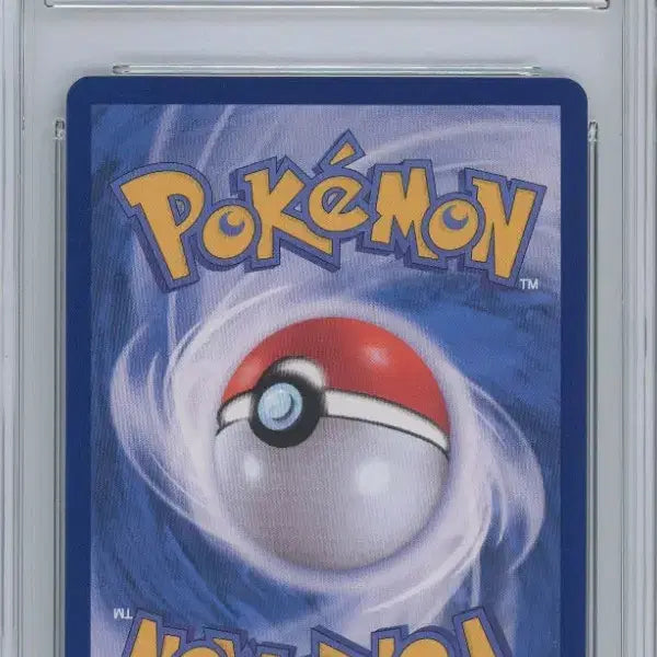 [BUNJANG] Detective Pikachu BRG9 Pokemon Card / 명탐정피카츄 BRG9 포켓몬카드