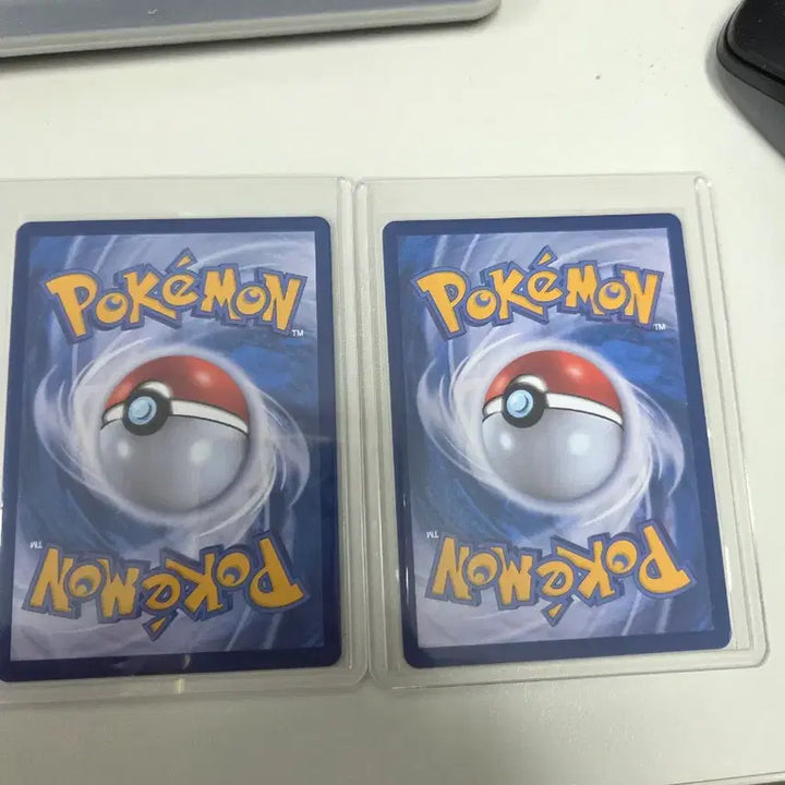 [BUNJANG] Pokemon Magnemite AR Card (Individual) / 포켓몬 레어코일 AR 카드(개별)