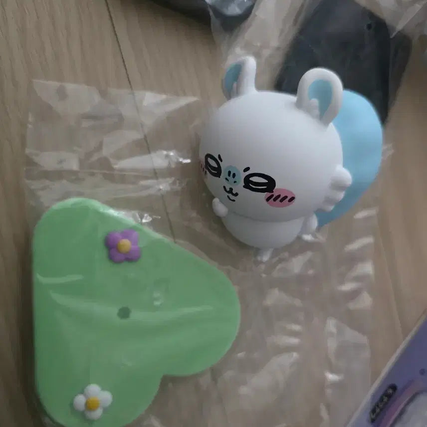 [BUNJANG] Miniso Momonga Full Random Figure 