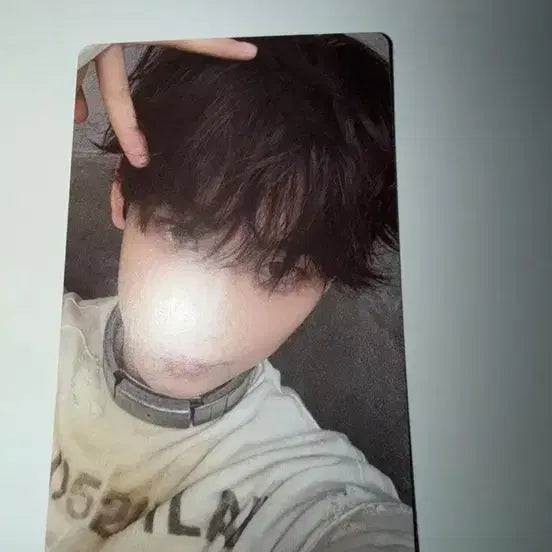 [BUNJANG] ENHYPEN Sunoo Photocard / 엔하이픈 김선우 포카 판매합니다