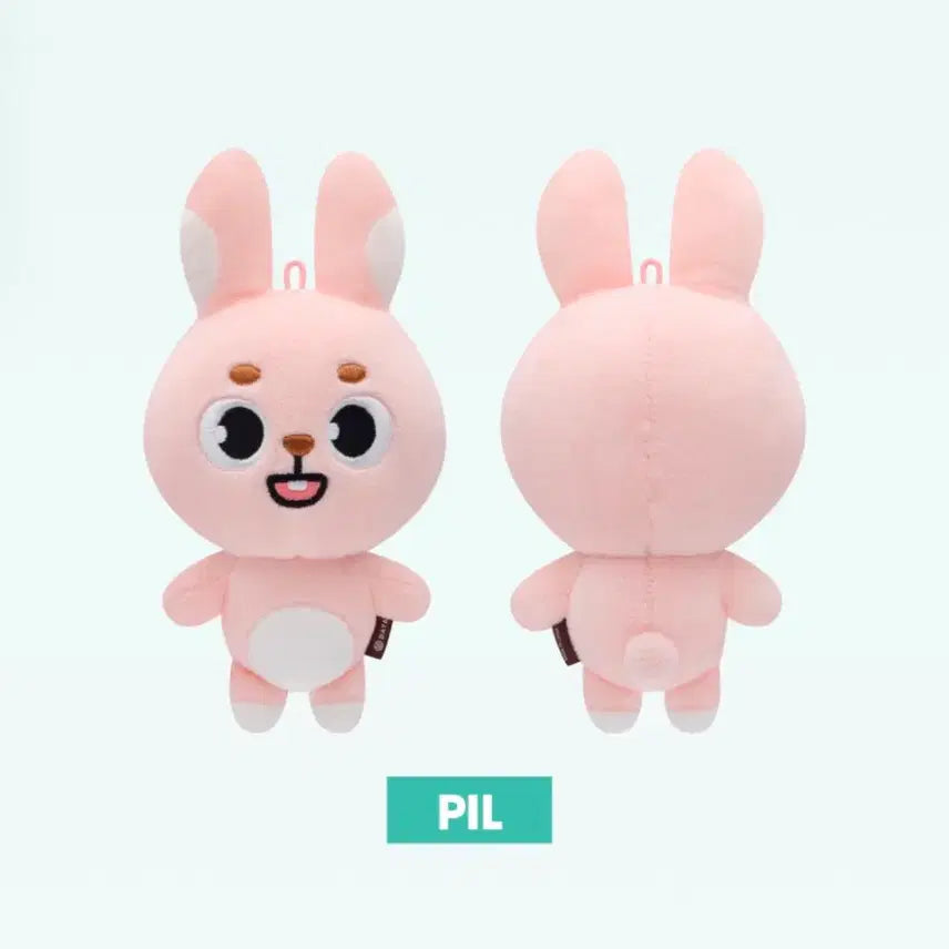 [BUNJANG] Denimals Phil Phil (24 Ver.) / 원가이하) 24버전 데니멀즈 필끼