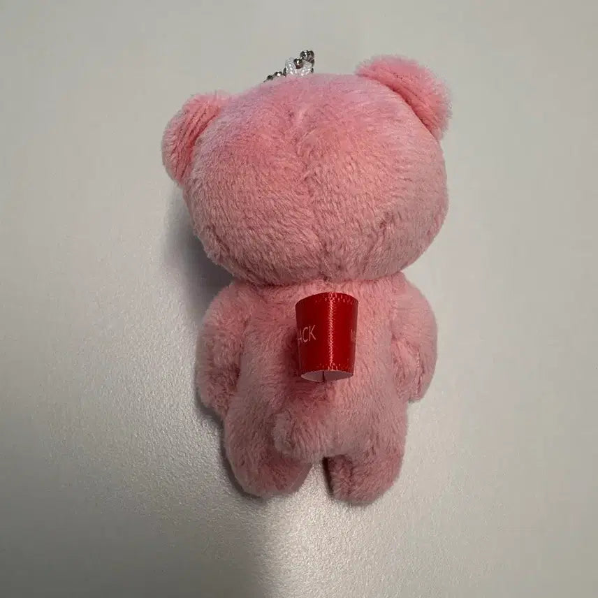 [BUNJANG] Gloomy Bear Plush Doll Keychain Gacha / 글루미베어 누이구루미 인형 키링 가챠