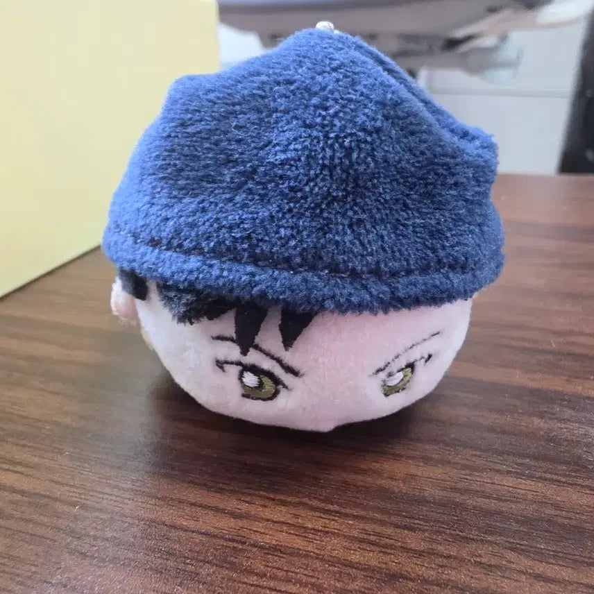 [BUNJANG] Shuichi Akai MochiMas Doll / 아카이 슈이치 모찌마스