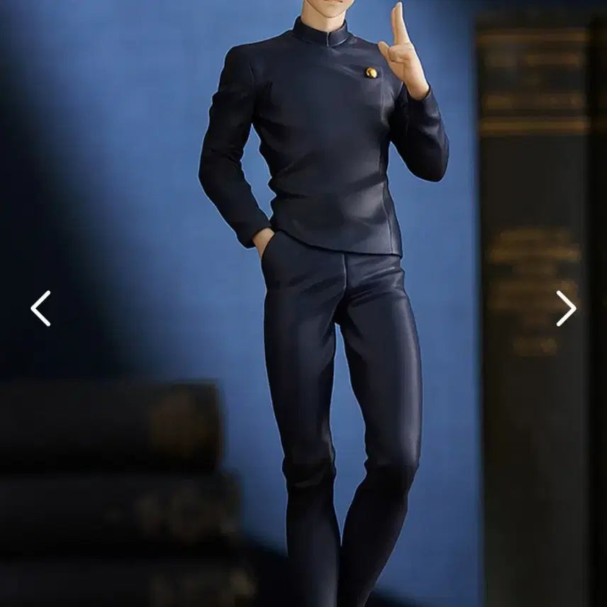 [BUNJANG] Jujutsu Kaisen Gojo Satoru Popup Parade Figure / 주술회전 고죠 팝업퍼레이드 피규어