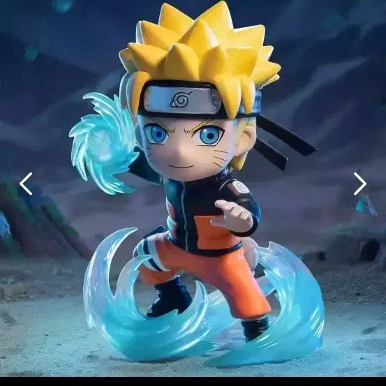 [BUNJANG] Naruto Shippuden Figure / 나루토 질풍전 피규어