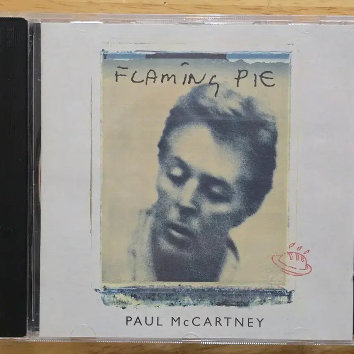 [BUNJANG] Paul McCartney Flaming Pie CD / CD 음반 Paul McCartney 폴 매카트니 Flaming Pie