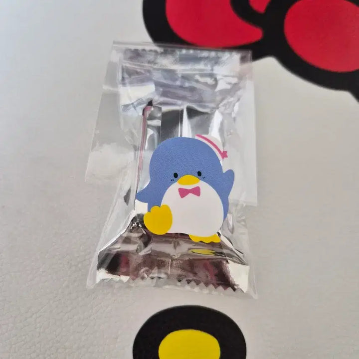 [BUNJANG] Sanrio My Melody Choco Box Figure / 산리오 초코박스 마이멜로디 마멜