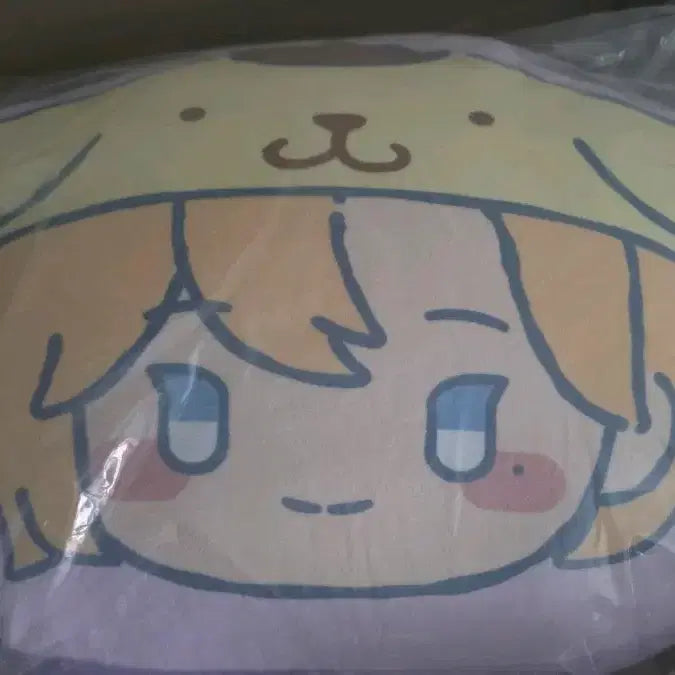 [BUNJANG] PLAVE BBUU Face Cushion Noah (Sealed) / 플레이브  뿌 페이스쿠션 노아 (미개봉)
