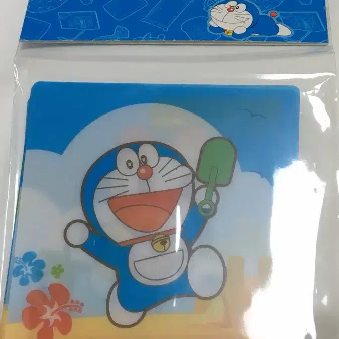 [BUNJANG] Doraemon Pop Mart Ticoaster / 도라에몽 팝마트 티코스터