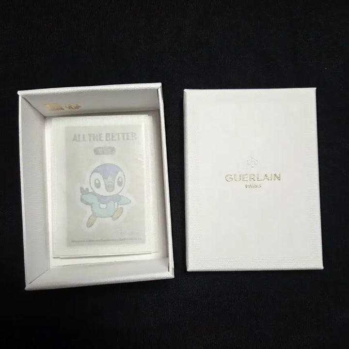[BUNJANG] All The Better Pokemon Stickers 8 Types Bundle Set / [새상품] 올리브영 올더베러 포켓몬 띠부씰 8종 일괄