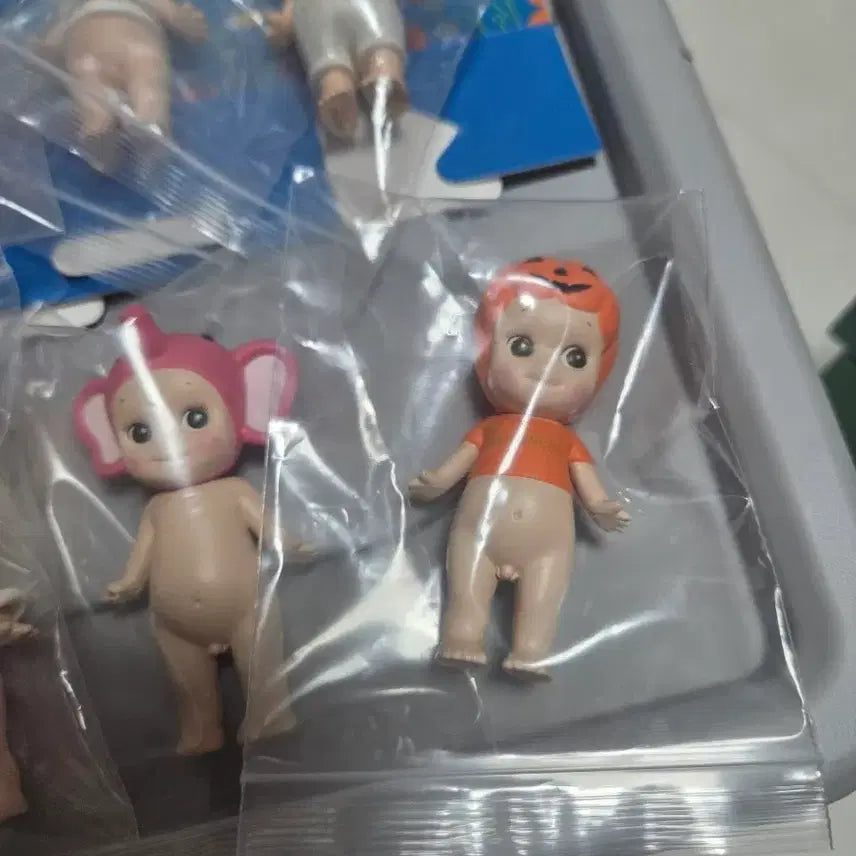 [BUNJANG] Sonny Angel Set / 소니엔젤 세트