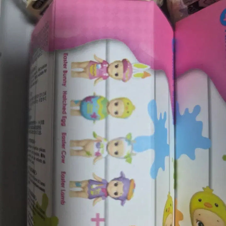 [BUNJANG] Sonny Angel Set / 소니엔젤 세트