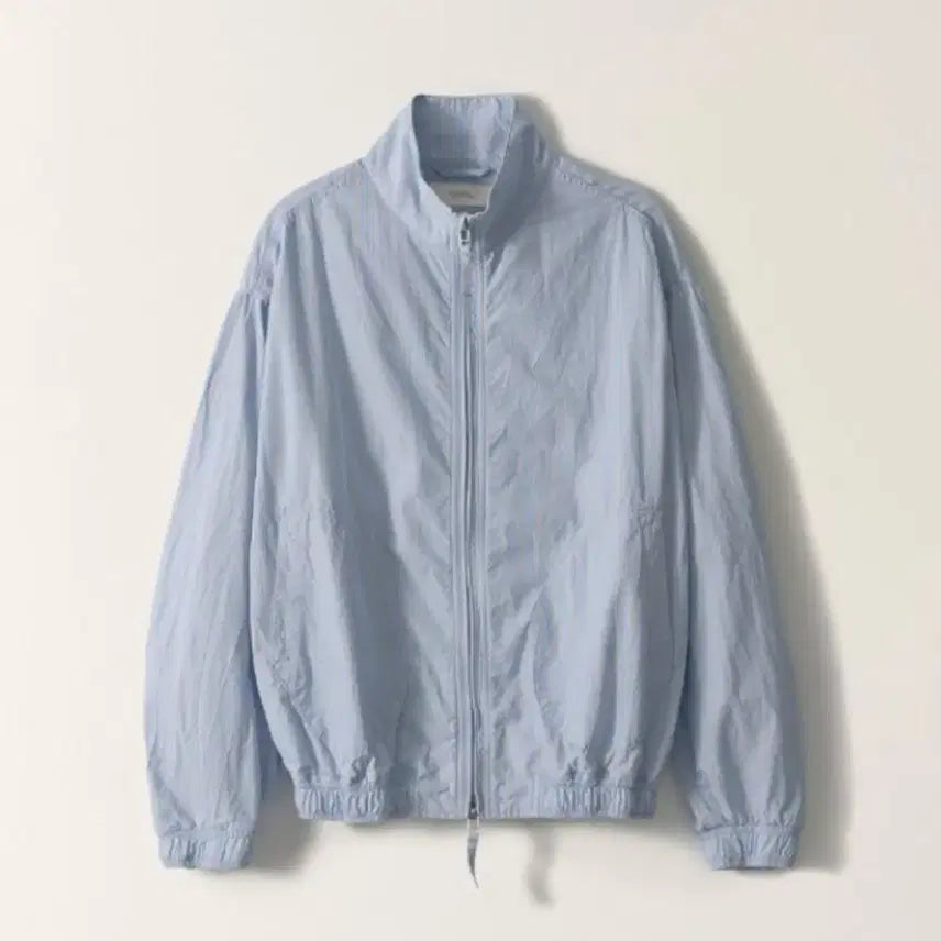[SOLD OUT] 낫띵리튼 블루종 자켓 Panny harrington jacket