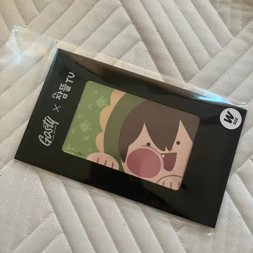 [BUNJANG] Dinosaur Card Cover Sticker / 공룡 카드 커버 스티커