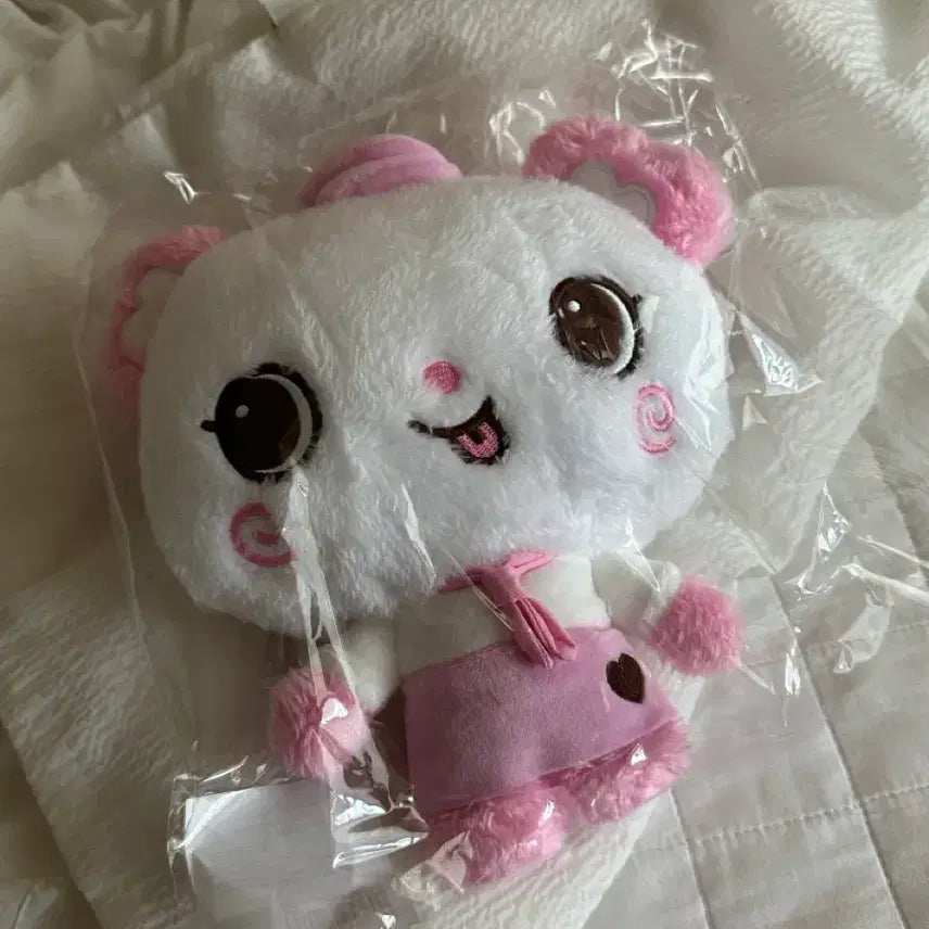 [BUNJANG] NCT WISH Sakuya Wish Doll (Sealed) / (미개봉) 엔시티 위시 파티시에 사쿠야 위시돌
