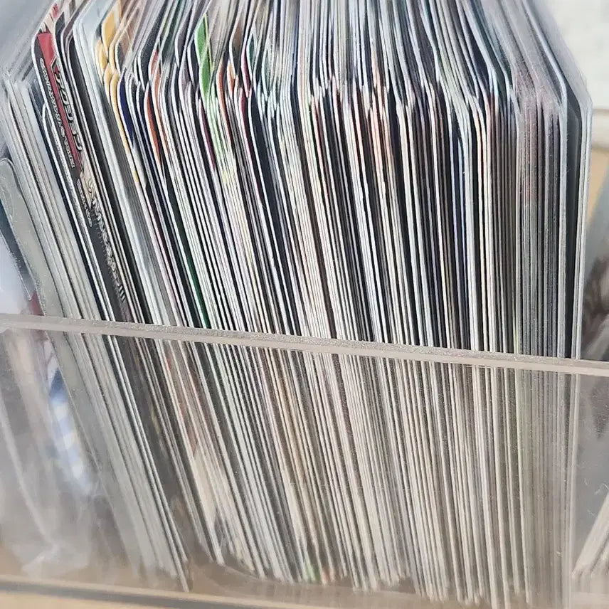 [BUNJANG] Haikyuu!! Card Collection / 하이큐 바보카