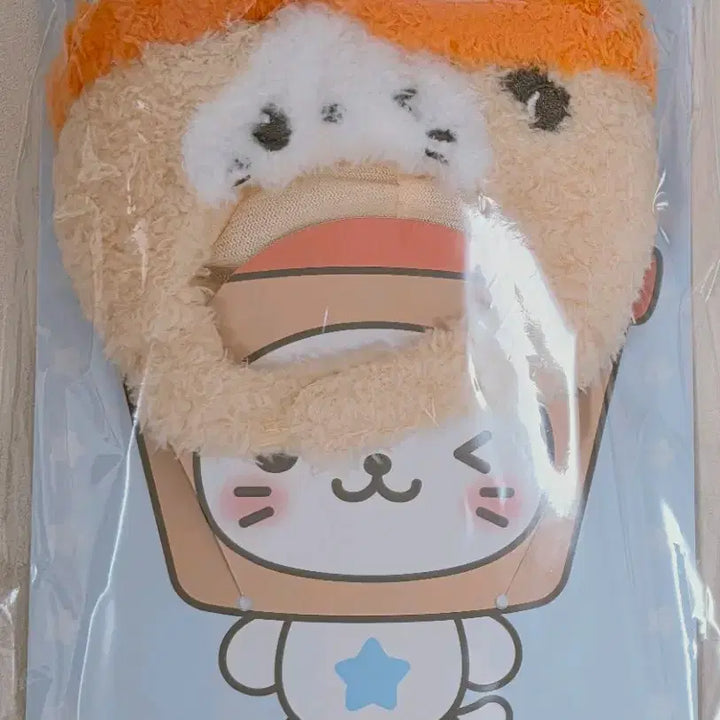 [BUNJANG] NCT Wish Pocket Wishdol Bubble Cat Hat / 엔시티 위시 nct wish 포켓 위시돌 버블냥 모자