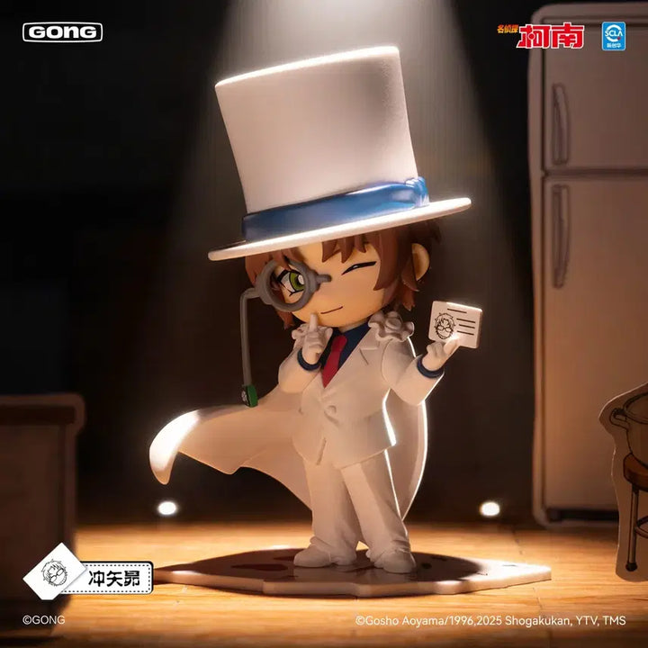 [BUNJANG] Pop Mart Conan It&