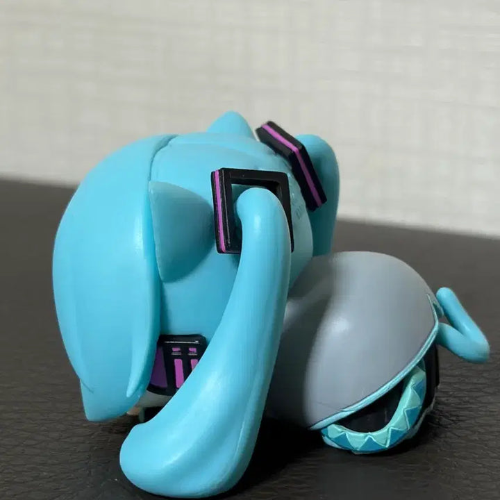 [BUNJANG] Miku Ohiruneko Figure (No Box) / 박스X) 미쿠 오히루네코 피규어